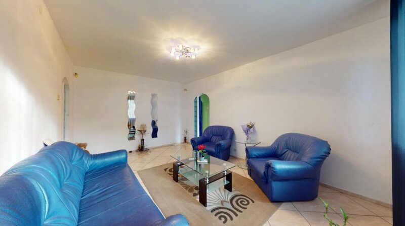 Drumul Taberei, Valea Ialomitei !